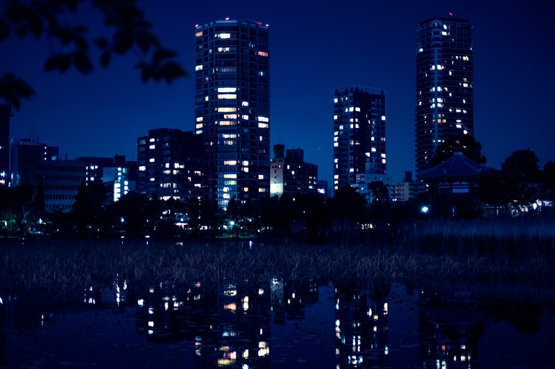 マンション
