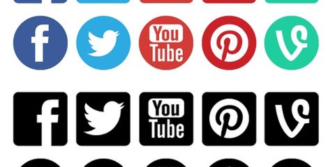 social-media ソーシャルメディア