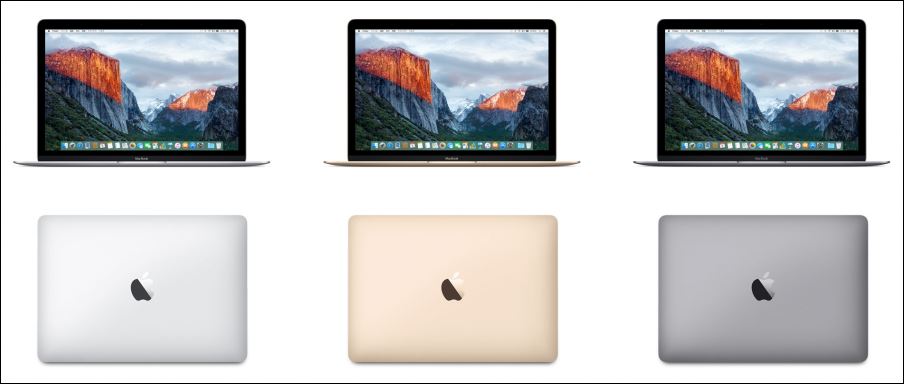 新型MacBook(148,800円)が当たる