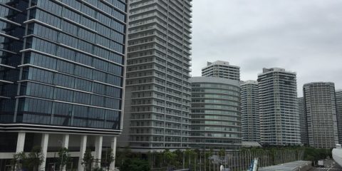 みなとみらい マンション