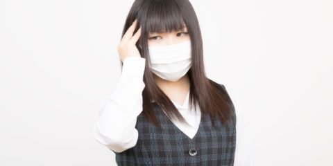 インフルエンザ