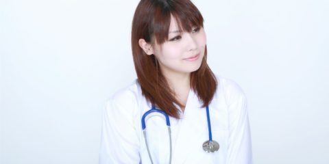 ピロリ菌除菌治療の前段階として、腹を括って胃カメラ検査を予約
