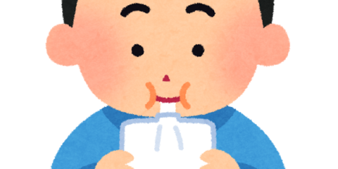 4週間後の尿素呼気試験がどうなるのか神妙に待とう!!