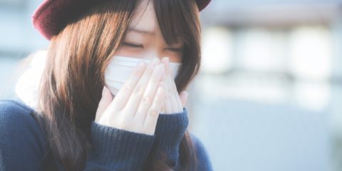 なぜ布団に入ると咳が出る?? 原因、対策、処方していただいた咳止めの薬の件