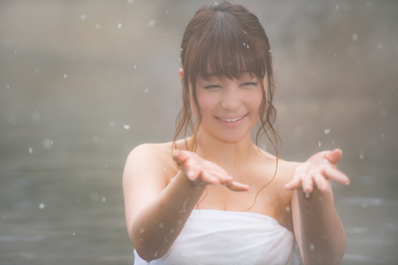 ムチムチの茜さやちゃん