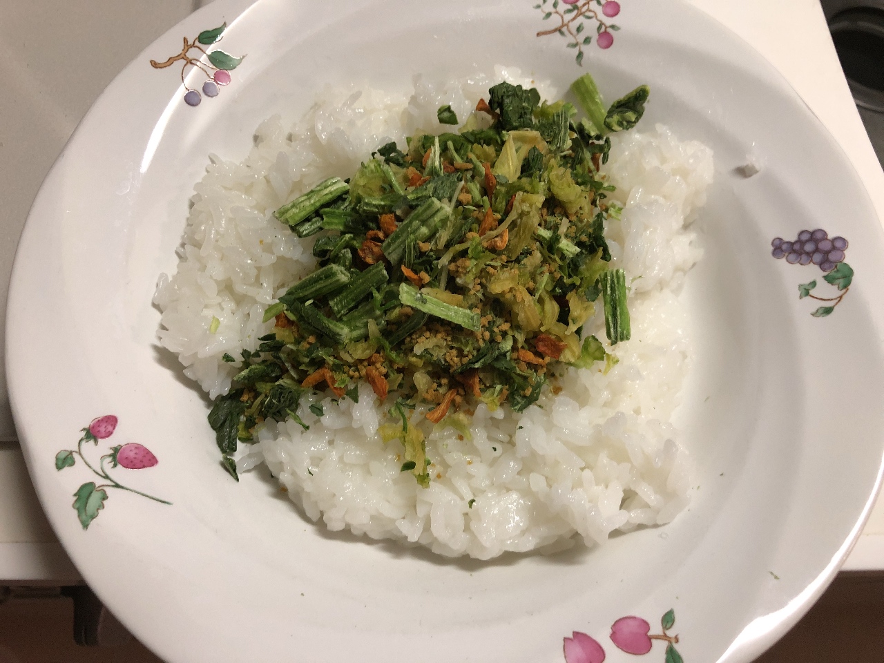 川口春奈ちゃんCM「たっぷり野菜で満たされたいときのスープごはん」を実食