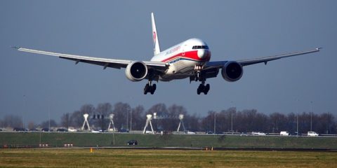 必ず知っておきたい!中国への入国時に指紋採取されること