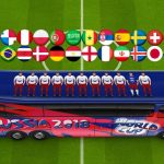 「NHK 2018 FIFA ワールドカップ」アプリがハンパなく便利すぎる！