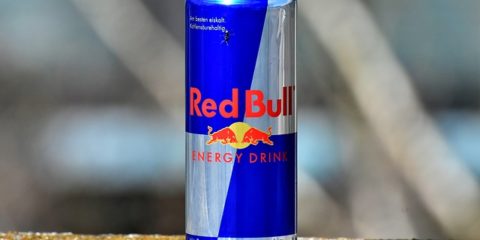 レッドブル 185ml 250ml 意外な所にあったお安く買える場所!