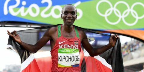マラソン世界記録2時間1分39秒のキプチョゲ選手! 2時間切れは? なぜケニア勢は速い?