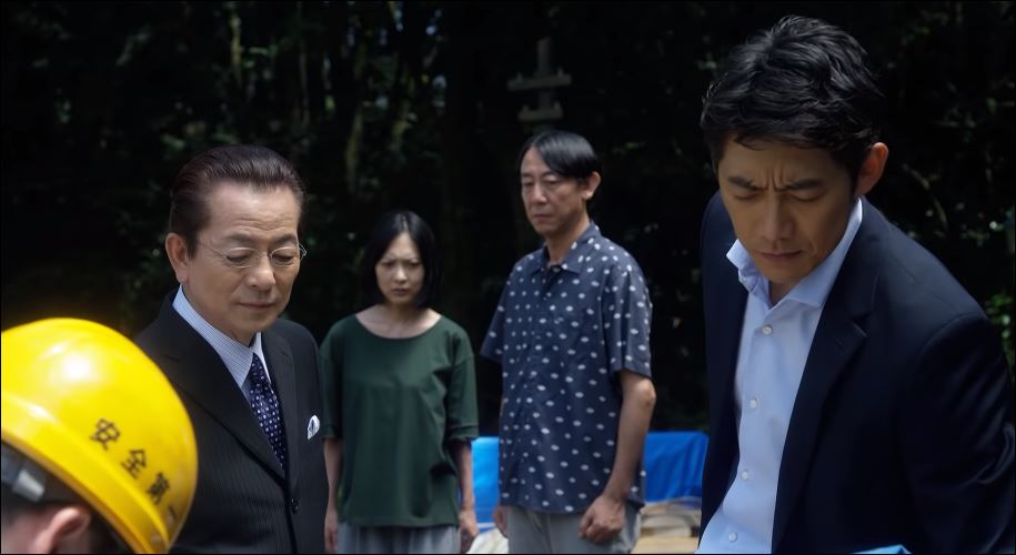 相棒 シーズン17 第2話「ボディ 二重の罠」は、名作 刑事コロンボ「パイルD-3の壁」と同じ結末を迎えるのか?
