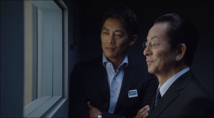相棒 シーズン17 第2話「ボディ 二重の罠」は、名作 刑事コロンボ「パイルD-3の壁」と同じ結末を迎えるのか?
