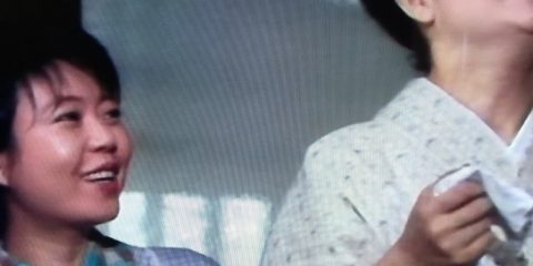 樹木希林さんの悠木千帆時代のTBSドラマ「時間ですよ」のお顔が好きだった件