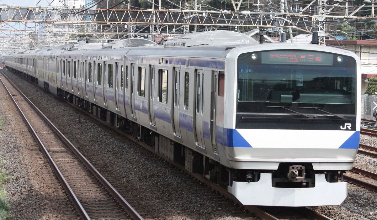 常磐線の日暮里駅と三河島駅の間が急カーブになってるのはなぜ？