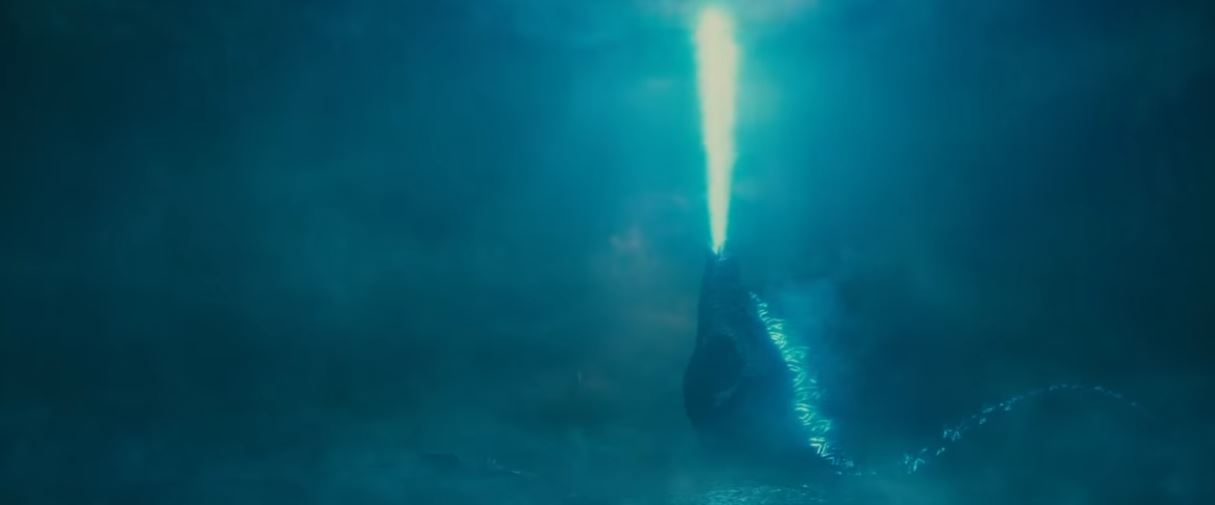 「ゴジラ キング・オブ・モンスターズ?」2019年5月31日公開版と「三大怪獣 地球最大の決戦」(1964版)との違いは?
