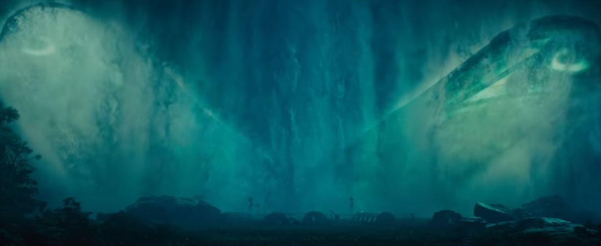 「ゴジラ キング・オブ・モンスターズ?」2019年5月31日公開版と「三大怪獣 地球最大の決戦」(1964版)との違いは?