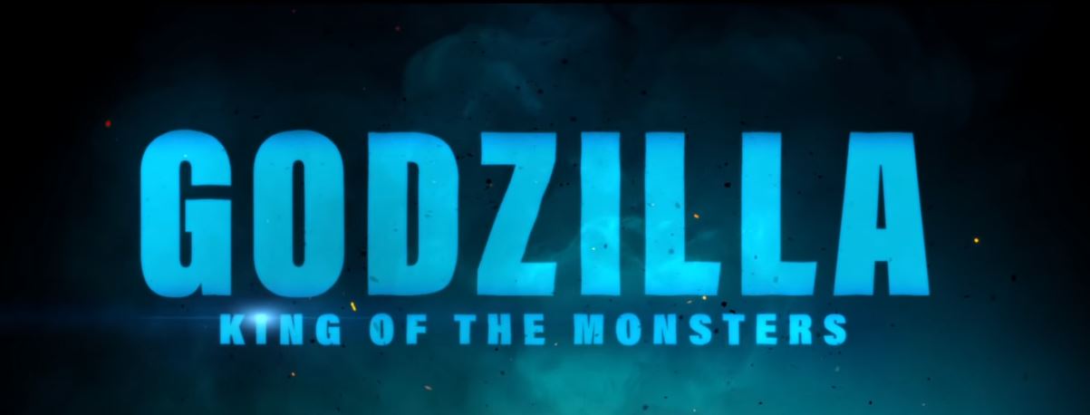 「ゴジラ キング・オブ・モンスターズ 」(Godzilla King of Monsters) 2019年5月31日公開 「三大怪獣 地球最大の決戦」(1964)との違いは?