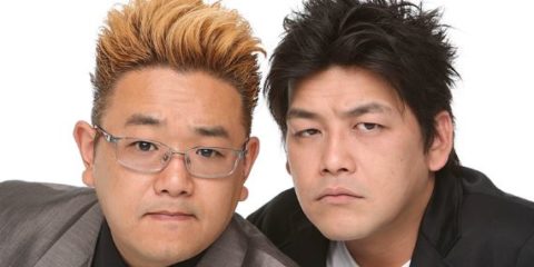 紅白ウラトークチャンネルの司会者はサンドウィッチマンと渡辺直美さんに決定【第69回NHK紅白歌合戦】