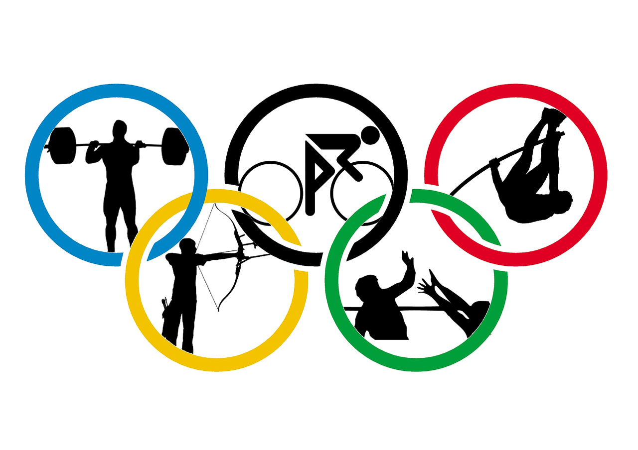 【東京オリンピック2020】