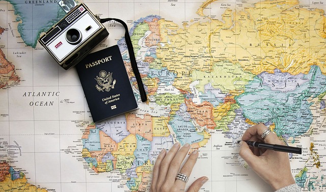 ヘンリーパスポートインデックス発表の世界最強パスポートは日本が連続トップ！