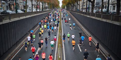 札幌マラソンのホテル予約は小樽にすべき理由(東京オリンピック2020)