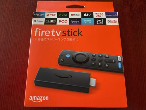 【2021年版 Fire TV Stick】第3世代と第2世代の両方使っての比較や感想！